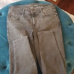 NWOT- Rockstar jeans